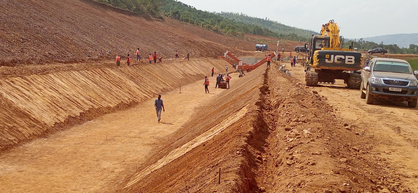 irrigation-canal-placeholder — earthworks along a large irrigation canal